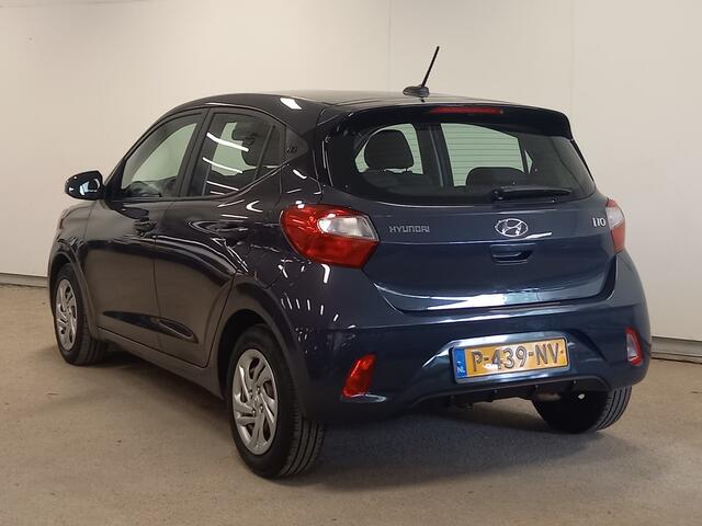 Hyundai I 10 1.0 Comfort met o.a. Apple Carplay/Android Auto
