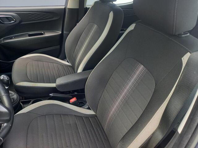 Hyundai I 10 1.0 Comfort met o.a. Apple Carplay/Android Auto
