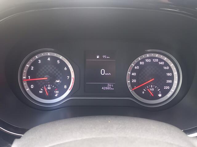 Hyundai I 10 1.0 Comfort met o.a. Apple Carplay/Android Auto