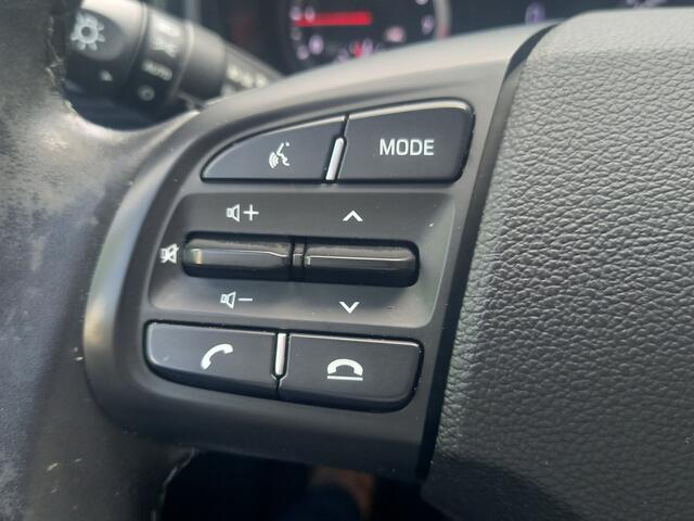 Hyundai I 10 1.0 Comfort met o.a. Apple Carplay/Android Auto