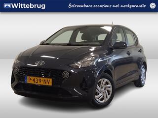 Hyundai I 10