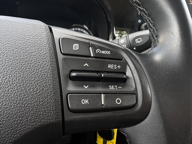 Hyundai I 10 1.0 Comfort Smart 5-zits / Automaat / Apple Carplay/Android Auto / Airco / Cruise Control / All-season / Navigatie /