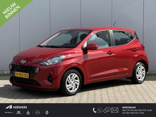 Hyundai I 10
