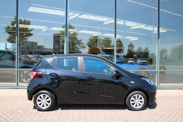 Hyundai I 10 1.0i Comfort Airco 60228km Dealer onderhouden