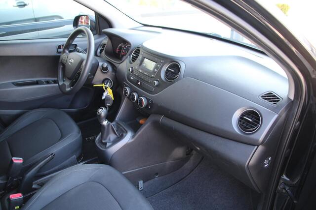 Hyundai I 10 1.0i Comfort Airco 60228km Dealer onderhouden
