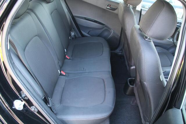 Hyundai I 10 1.0i Comfort Airco 60228km Dealer onderhouden