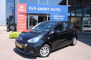 Hyundai I 10