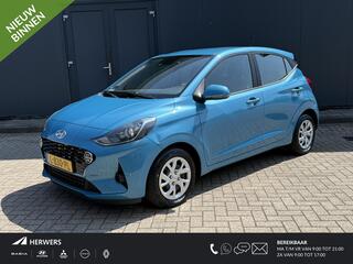 Hyundai I 10