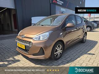 Hyundai I 10