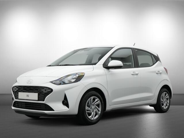 Hyundai I 10 1.0 Comfort | Carplay | Airco | Cruise Control |