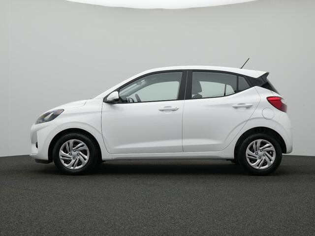 Hyundai I 10 1.0 Comfort | Carplay | Airco | Cruise Control |