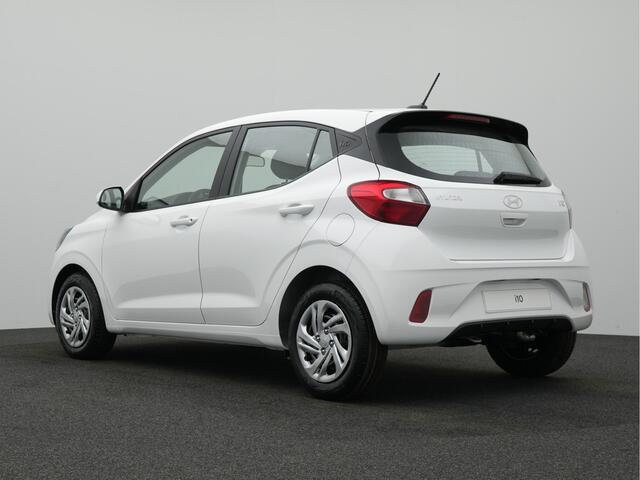 Hyundai I 10 1.0 Comfort | Carplay | Airco | Cruise Control |