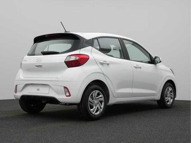 Hyundai I 10 1.0 Comfort | Carplay | Airco | Cruise Control |