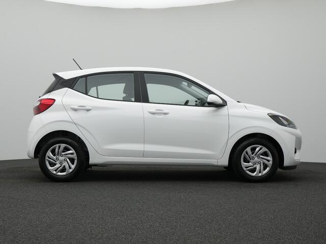 Hyundai I 10 1.0 Comfort | Carplay | Airco | Cruise Control |
