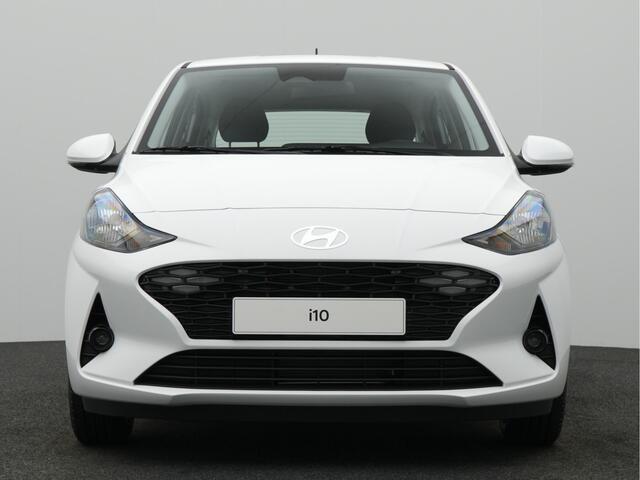 Hyundai I 10 1.0 Comfort | Carplay | Airco | Cruise Control |