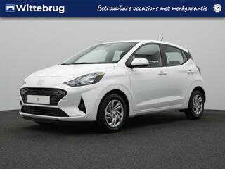 Hyundai I 10