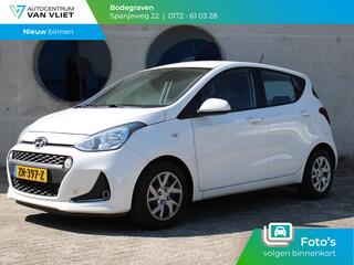 Hyundai I 10