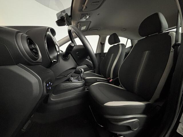 Hyundai I 10 1.0 | Automaat | Stoelverwarming | Stuurwielverwarming | Parkeersensoren