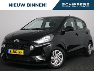 Hyundai I 10