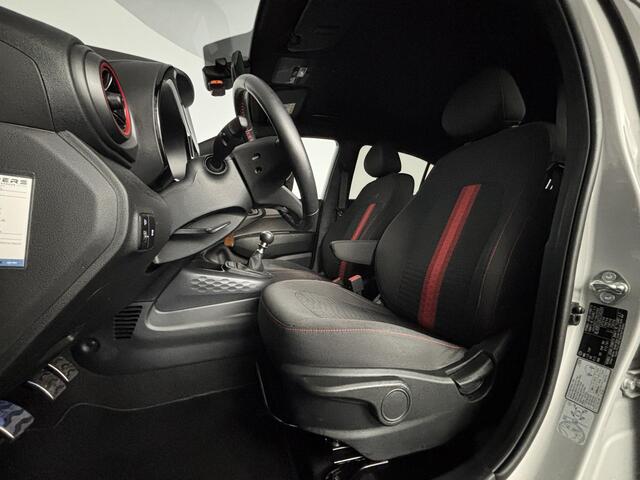 Hyundai I 10 1.0 T-GDI N Line 5-zits | Navigatie | Stoelverwarming | Climate Control | Apple carplay / Android auto |