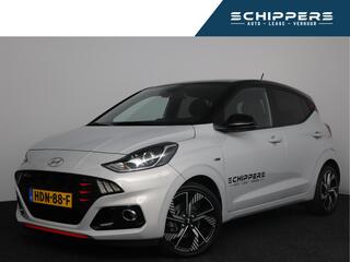 Hyundai I 10