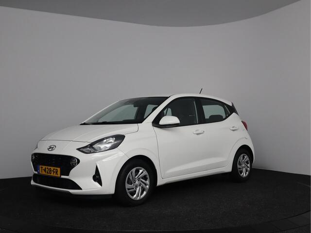 Hyundai I 10 1.0 Comfort | Airco | Cruise control | Apple carplay / Android auto |