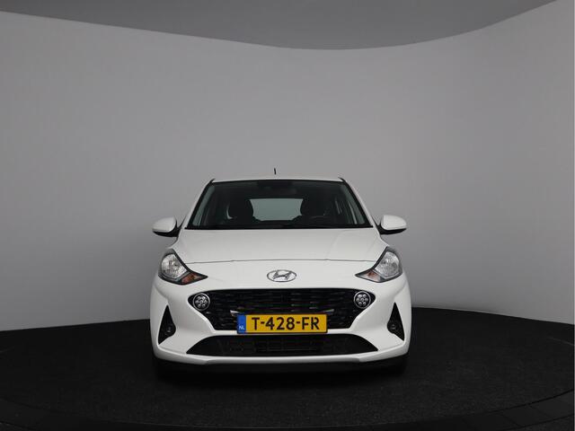 Hyundai I 10 1.0 Comfort | Airco | Cruise control | Apple carplay / Android auto |
