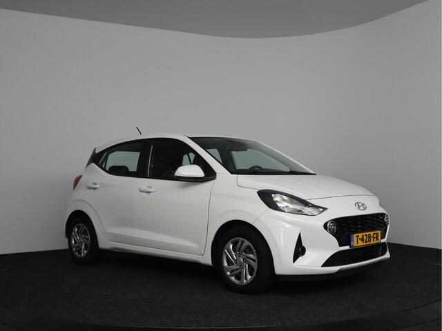 Hyundai I 10 1.0 Comfort | Airco | Cruise control | Apple carplay / Android auto |