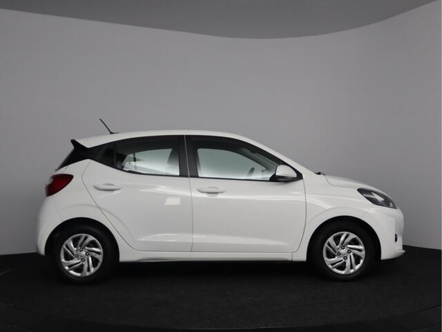 Hyundai I 10 1.0 Comfort | Airco | Cruise control | Apple carplay / Android auto |