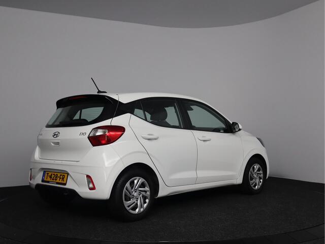 Hyundai I 10 1.0 Comfort | Airco | Cruise control | Apple carplay / Android auto |