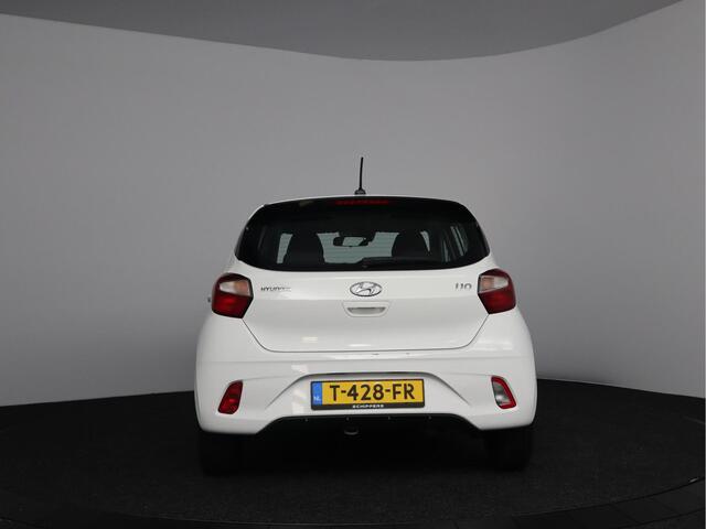 Hyundai I 10 1.0 Comfort | Airco | Cruise control | Apple carplay / Android auto |