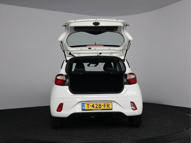 Hyundai I 10 1.0 Comfort | Airco | Cruise control | Apple carplay / Android auto |