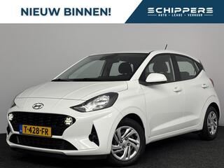 Hyundai I 10