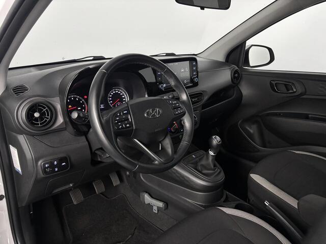 Hyundai I 10 1.0 Comfort | Airco | Cruise control | Apple carplay / Android auto |