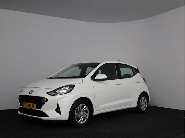 Hyundai I 10 1.0 Comfort | Airco | Cruise control | Apple carplay / Android auto |