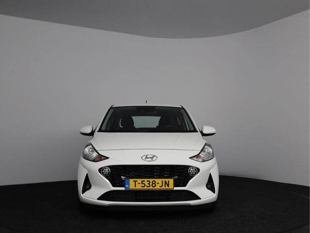 Hyundai I 10 1.0 Comfort | Airco | Cruise control | Apple carplay / Android auto |