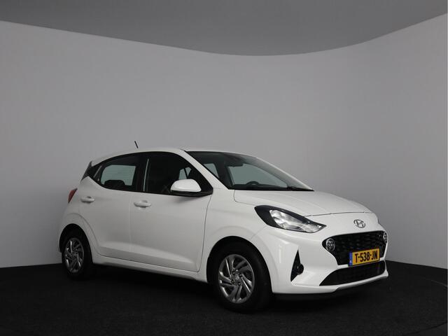 Hyundai I 10 1.0 Comfort | Airco | Cruise control | Apple carplay / Android auto |