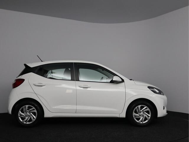 Hyundai I 10 1.0 Comfort | Airco | Cruise control | Apple carplay / Android auto |