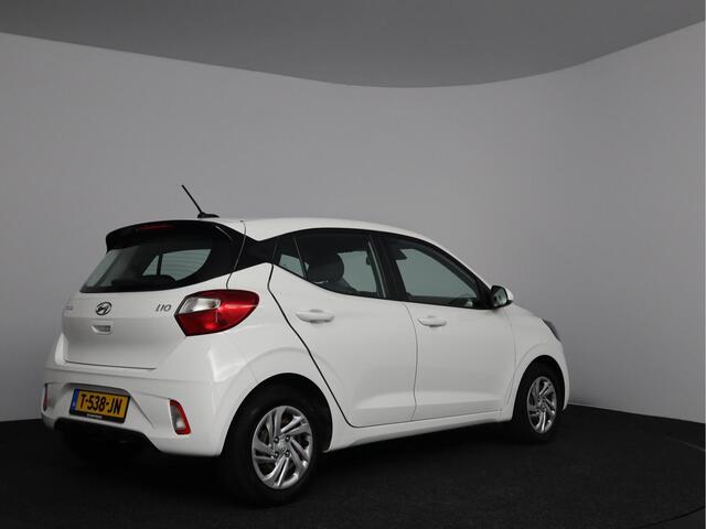 Hyundai I 10 1.0 Comfort | Airco | Cruise control | Apple carplay / Android auto |