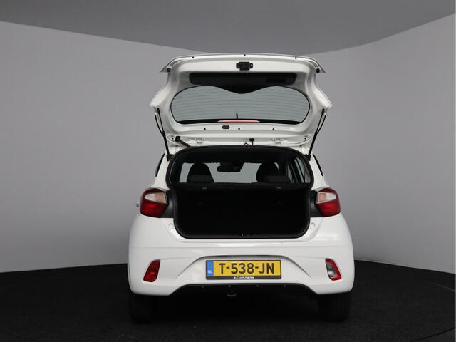 Hyundai I 10 1.0 Comfort | Airco | Cruise control | Apple carplay / Android auto |