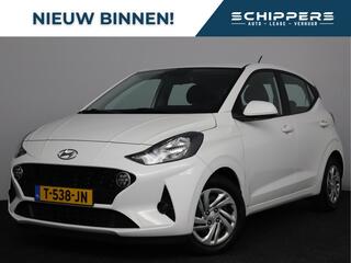 Hyundai I 10