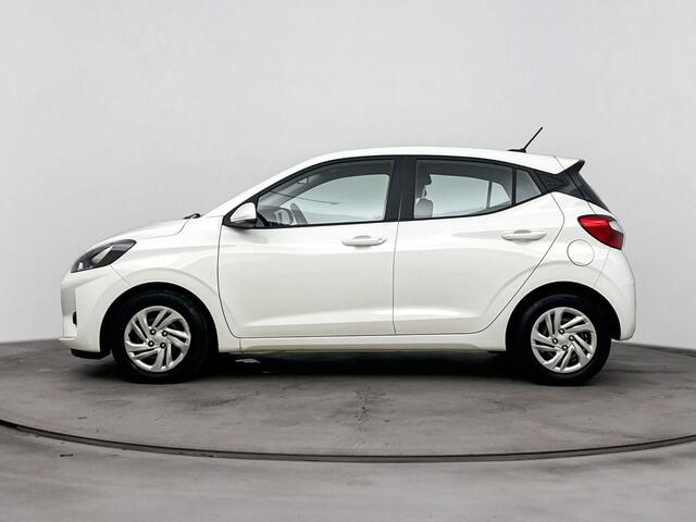 Hyundai I 10 1.0 Comfort | Apple Carplay / Android auto | Airco | Lane assist | Cruise control |