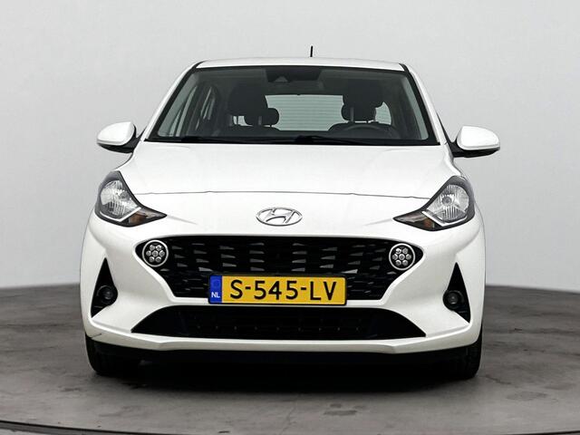Hyundai I 10 1.0 Comfort | Apple Carplay / Android auto | Airco | Lane assist | Cruise control |