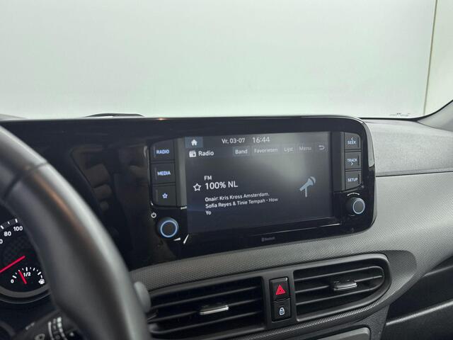 Hyundai I 10 1.0 Comfort | Apple Carplay / Android auto | Airco | Lane assist | Cruise control |