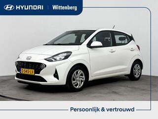 Hyundai I 10