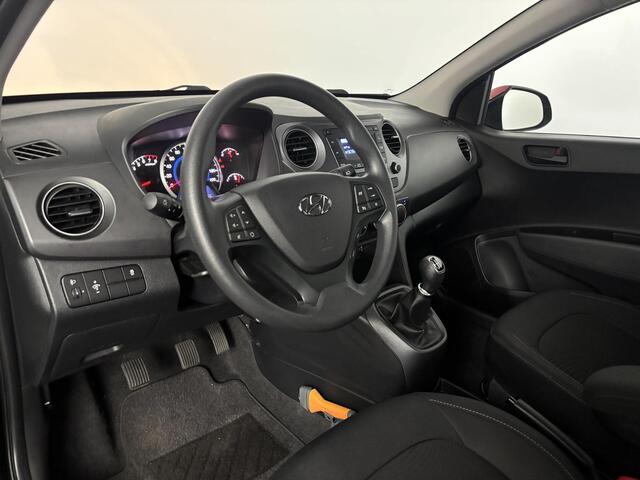 Hyundai I 10 1.0i Comfort