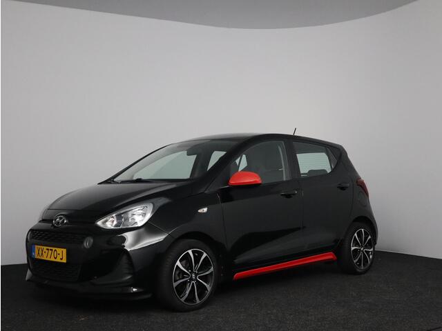 Hyundai I 10 1.0i Comfort