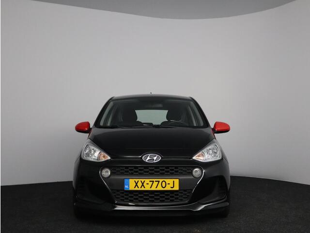 Hyundai I 10 1.0i Comfort