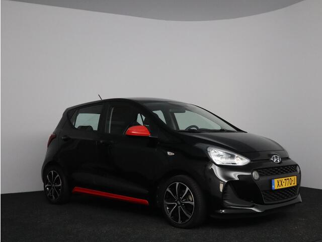 Hyundai I 10 1.0i Comfort