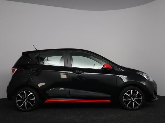 Hyundai I 10 1.0i Comfort
